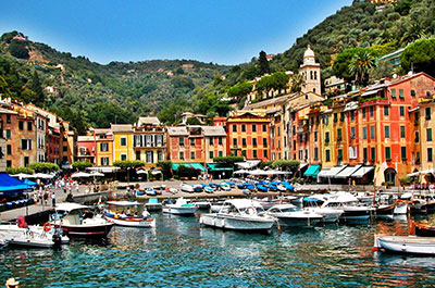 Portofino