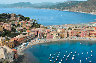 Sestri Levante