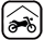 Parcheggio coperto Moto/Bici