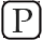 Parcheggio privato